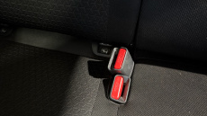 Suzuki Swift 1.2 Dualjet Attitude 5dr Petrol Hatchback